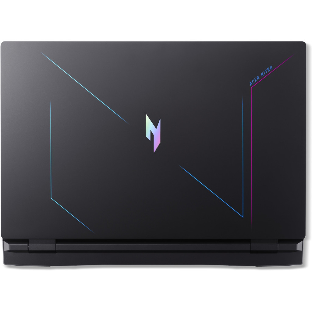 Ноутбук Acer Nitro 17 AN17-42 (NH.QSEEU.002) - зображення 8