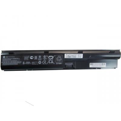 Акумулятор до ноутбука HP ProBook 4530s HSTNN-LB2R 8600mAh (93Wh) 9cell 10.8V Li-ion (A41859) - зображення 1