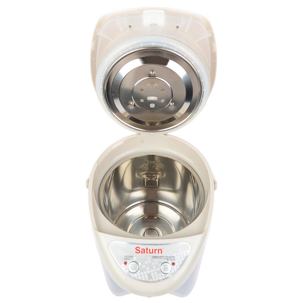 Електрочайник Saturn ST-EK8032 New - зображення 2