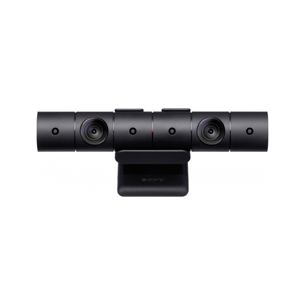 Окуляри віртуальної реальності Sony PlayStation VR (Camera +VR Worlds) (9782216) - зображення 9