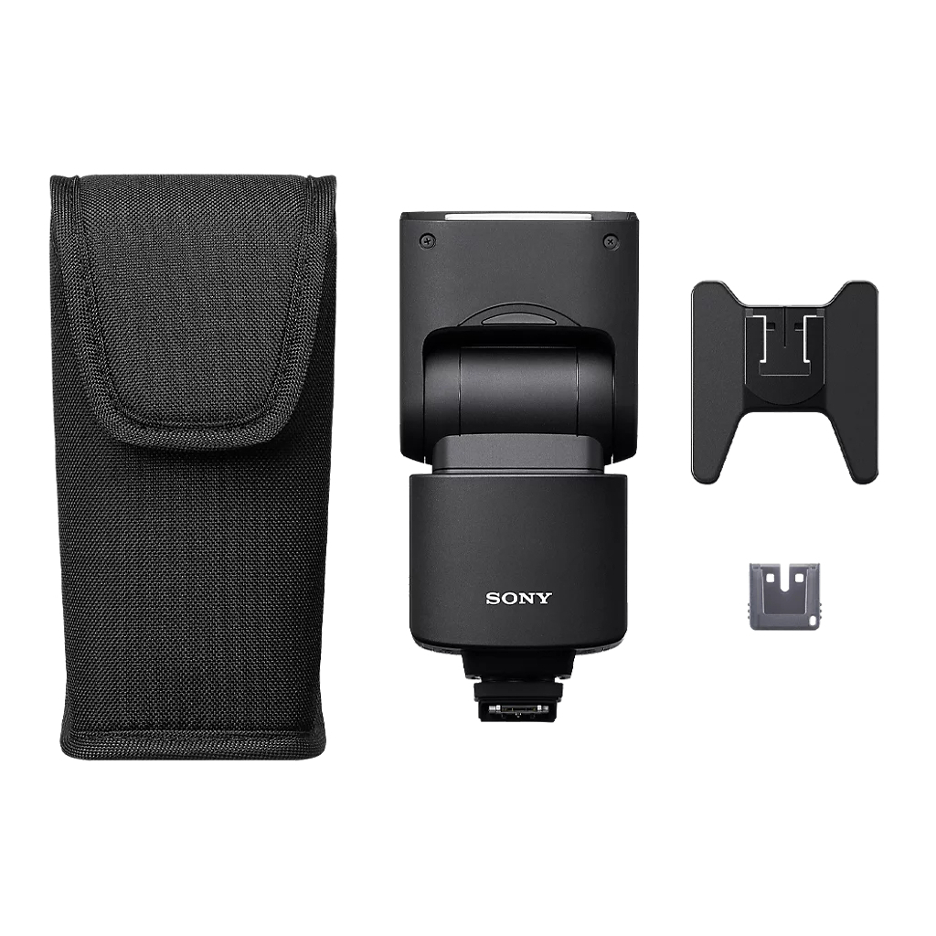 Спалах Sony HVL-F46RMA (HVLF46RMA.CE7) - зображення 7