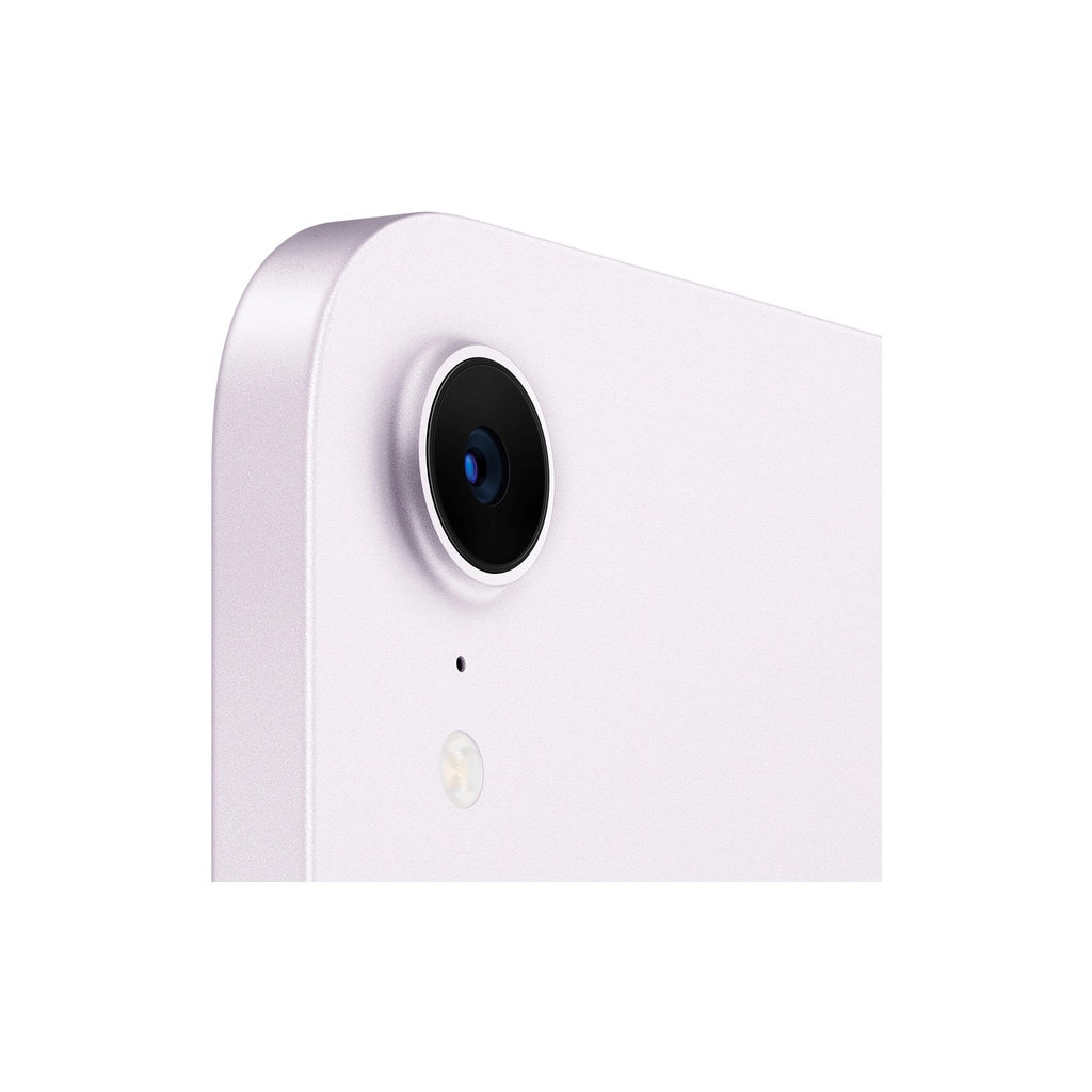 Планшет Apple iPad mini 2024 Wi-Fi 512GB Purple (MYH33NF/A) - зображення 4
