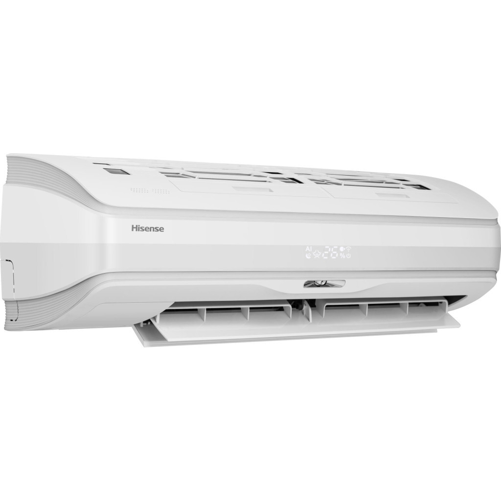 Кондиціонер Hisense QD25XU0AG/QD25XU0AW - зображення 5