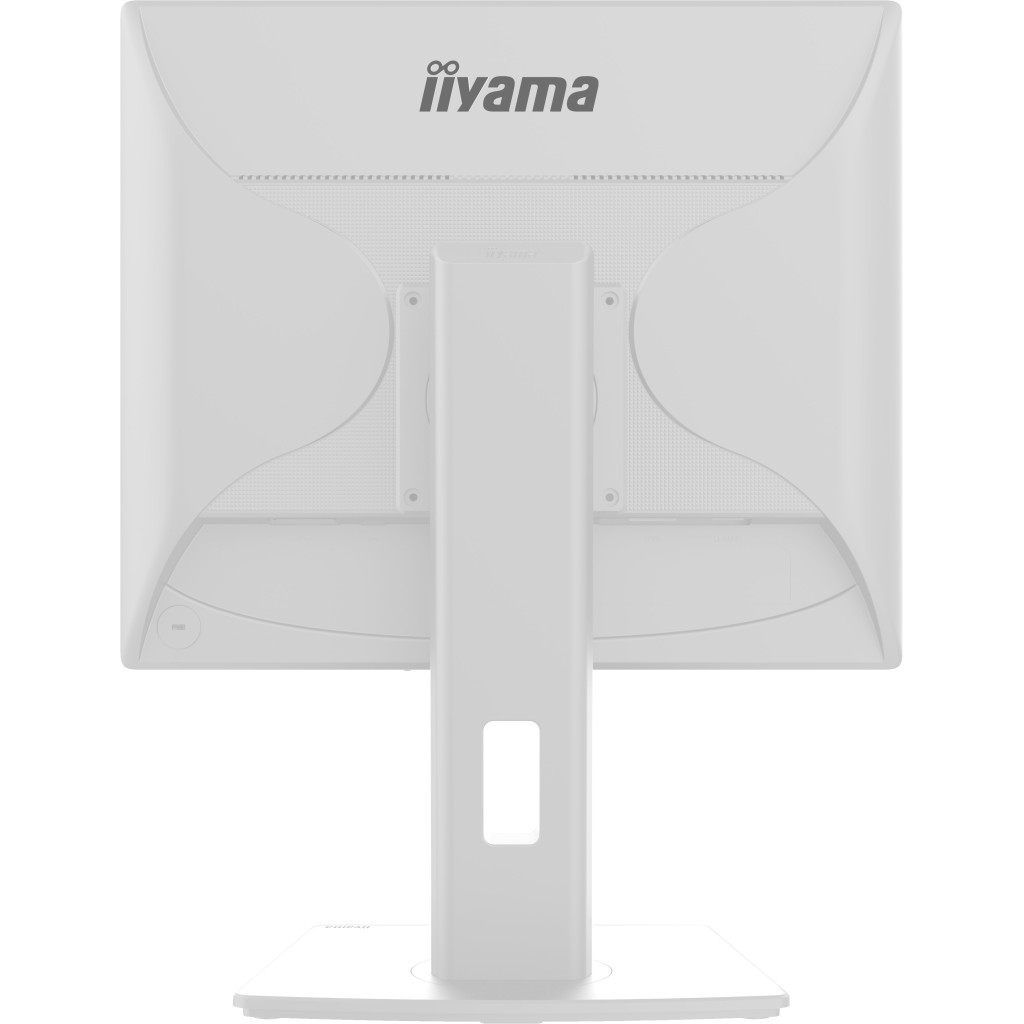 Монітор iiyama B1980D-W5 - зображення 9