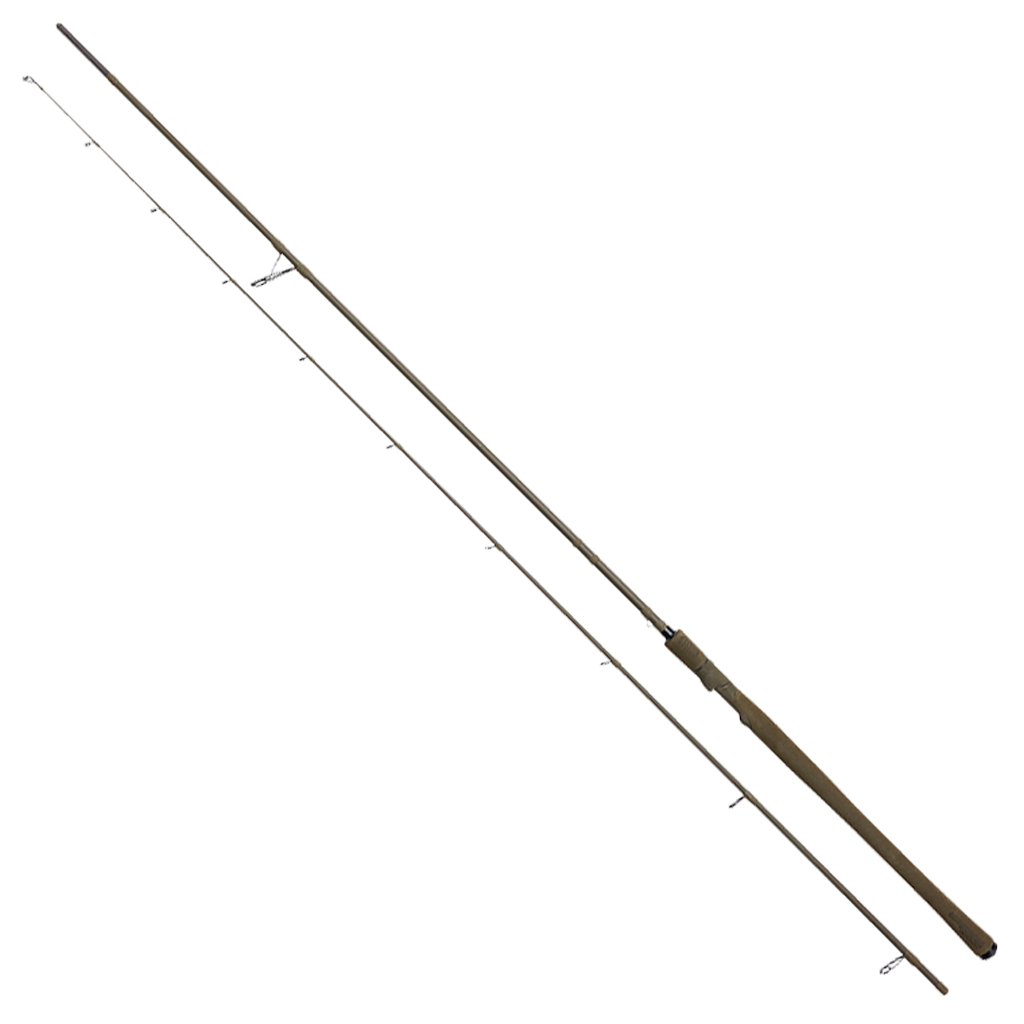 Вудилище Savage Gear SG4 Distance Game 9''3''''/2.83m 10-30g (1854.43.83) - зображення 1