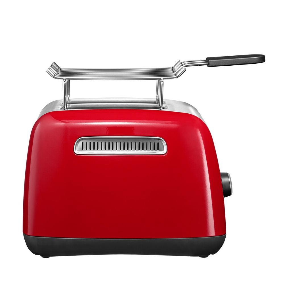 Тостер KitchenAid 5KMT221EER - изображение 4