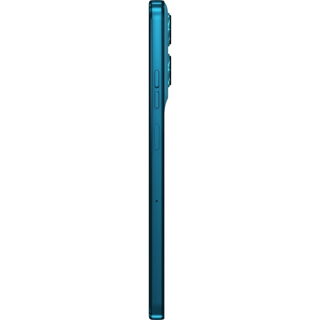 Мобільний телефон Motorola G75 8/256GB Aqua Blue (PB3Y0010RS) - зображення 5