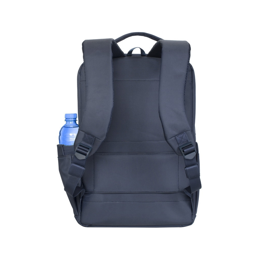 Рюкзак для ноутбука RivaCase 15.6" 8262 Blue (8262Blue) - изображение 9