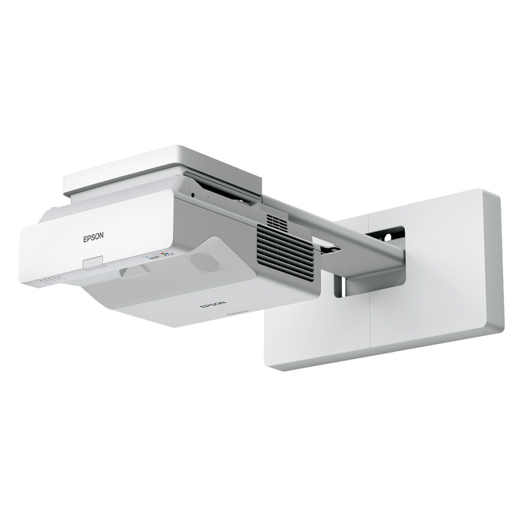 Проектор Epson EB-770Fi (V11HA78080) - зображення 3