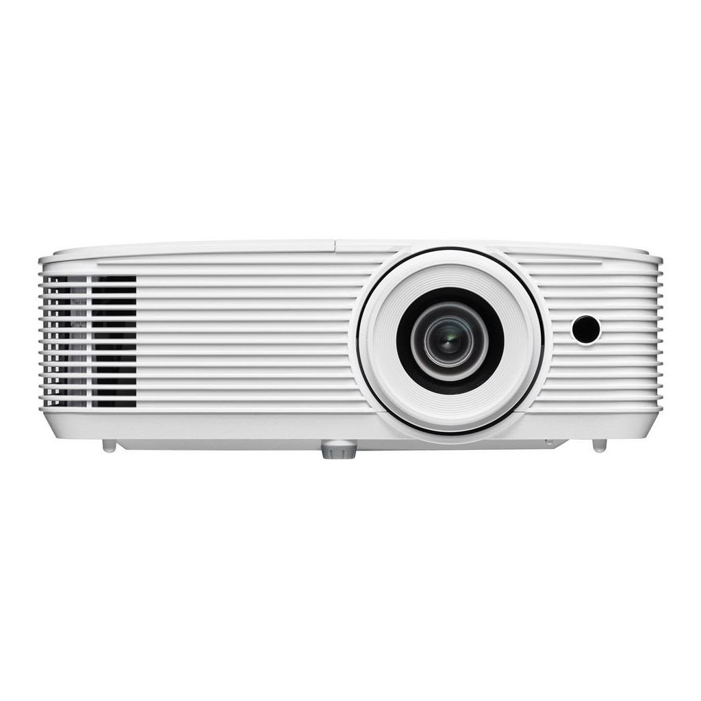 Проектор Optoma EH401 - зображення 1
