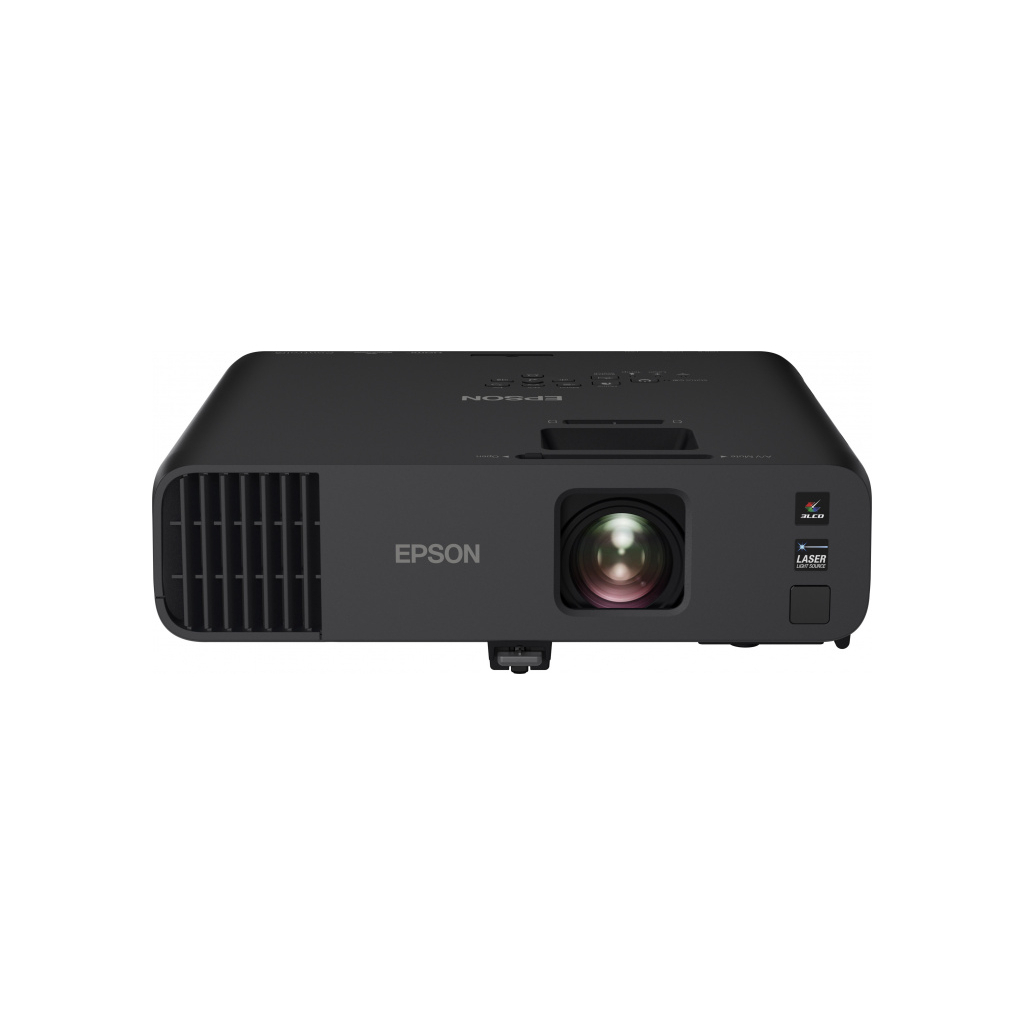 Проектор Epson EB-L255F (V11HA17140) - зображення 1