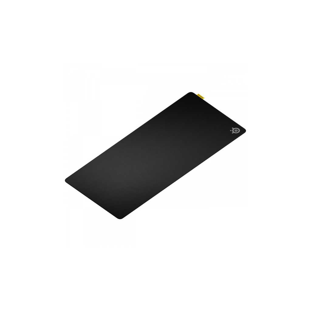 Килимок для мишки SteelSeries QcK Performance XL Control Black (63435) - зображення 2
