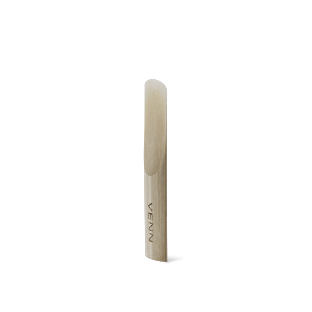 Тростина для кларнета D'Addario VENN Bb Clarinet Reed 2.0 (VBB0120G2) - изображение 4