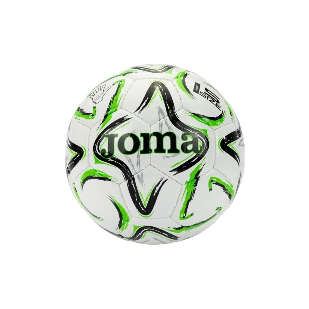 М'яч футбольний Joma EGEO II білий Уні 5 401413.117 (8445954786846) - изображение 1