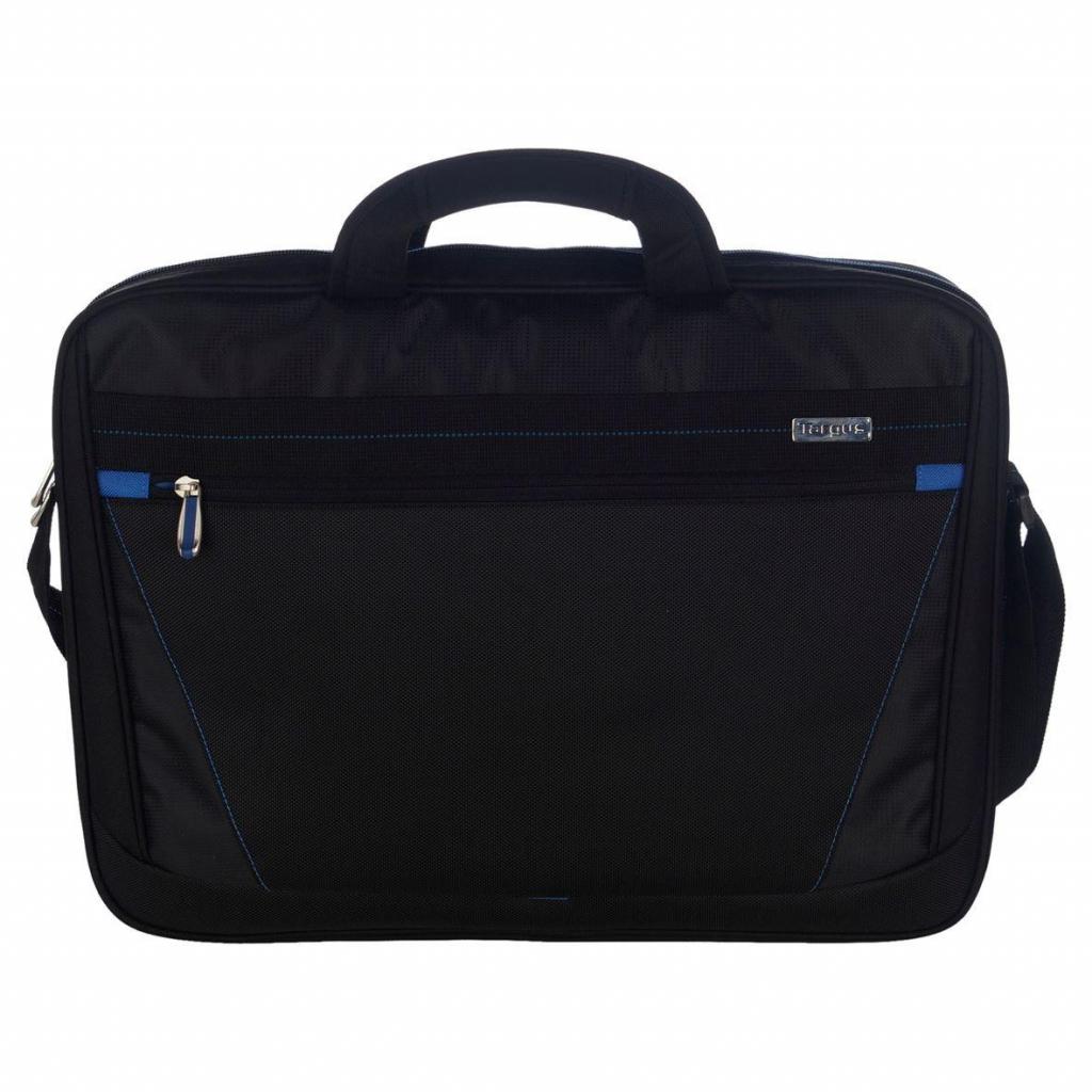 Сумка для ноутбука Targus 17" Prospect Black (TBT258EU) - зображення 2