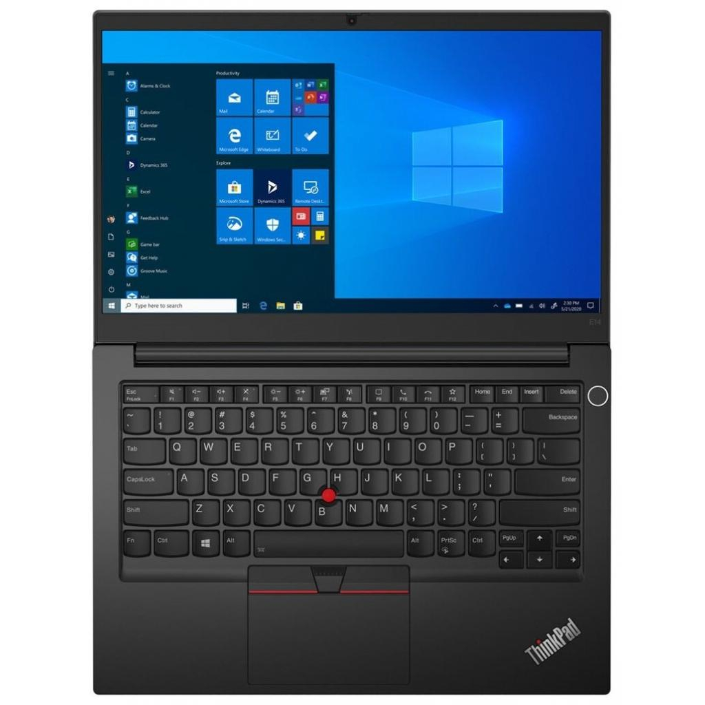 Ноутбук Lenovo ThinkPad E14 G3 (20YDS0C600) - зображення 4