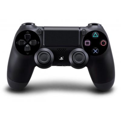 Ігрова консоль Sony PlayStation 4 500GB + GTA V (PS719874713) - зображення 5
