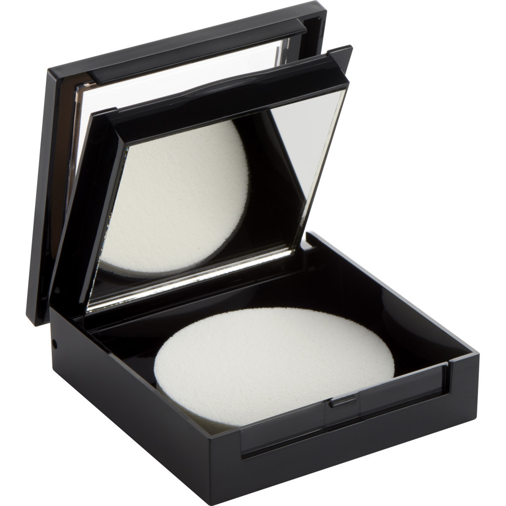 Пудра для обличчя Maybelline New York Fit Me Matte + Poreless 104 - Soft Ivory (3600531384128) - зображення 3