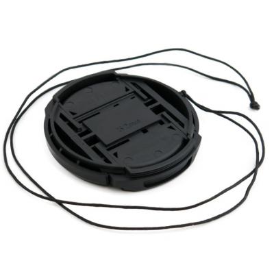 Кришка об'єктива Extradigital Lens Cap D52 (LCP1906) - зображення 4