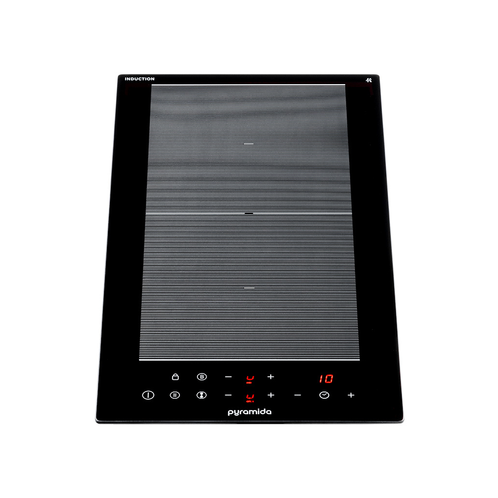 Варочна поверхня Pyramida IH P 322 BZ - зображення 2