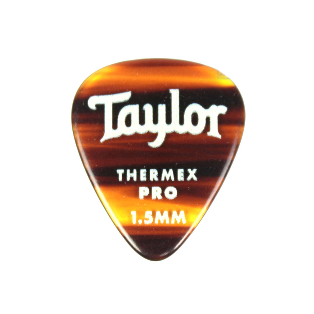 Медіатор Taylor Guitars Picks 80759 6 шт. (228784) - изображение 1