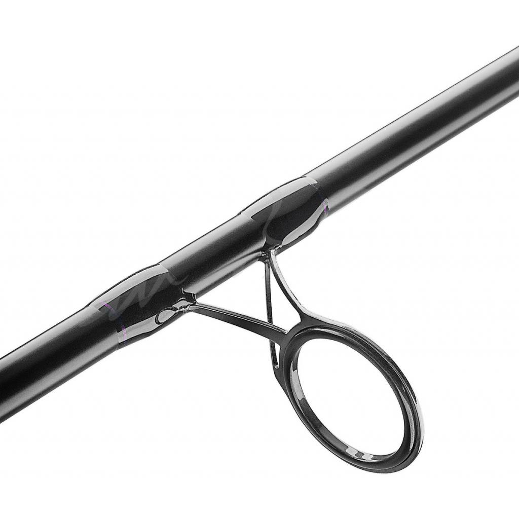 Вудилище Brain Apex Carp 3.90m 3.5lbs 3sec. (1858.41.87) - зображення 3