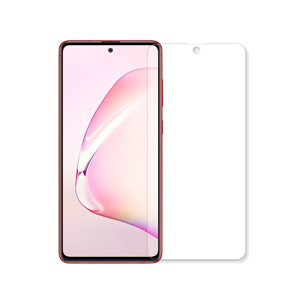 Плівка захисна Devia Premium Samsung Galaxy Note 10 lite (DV-GDR-SMS-N10L) - зображення 2