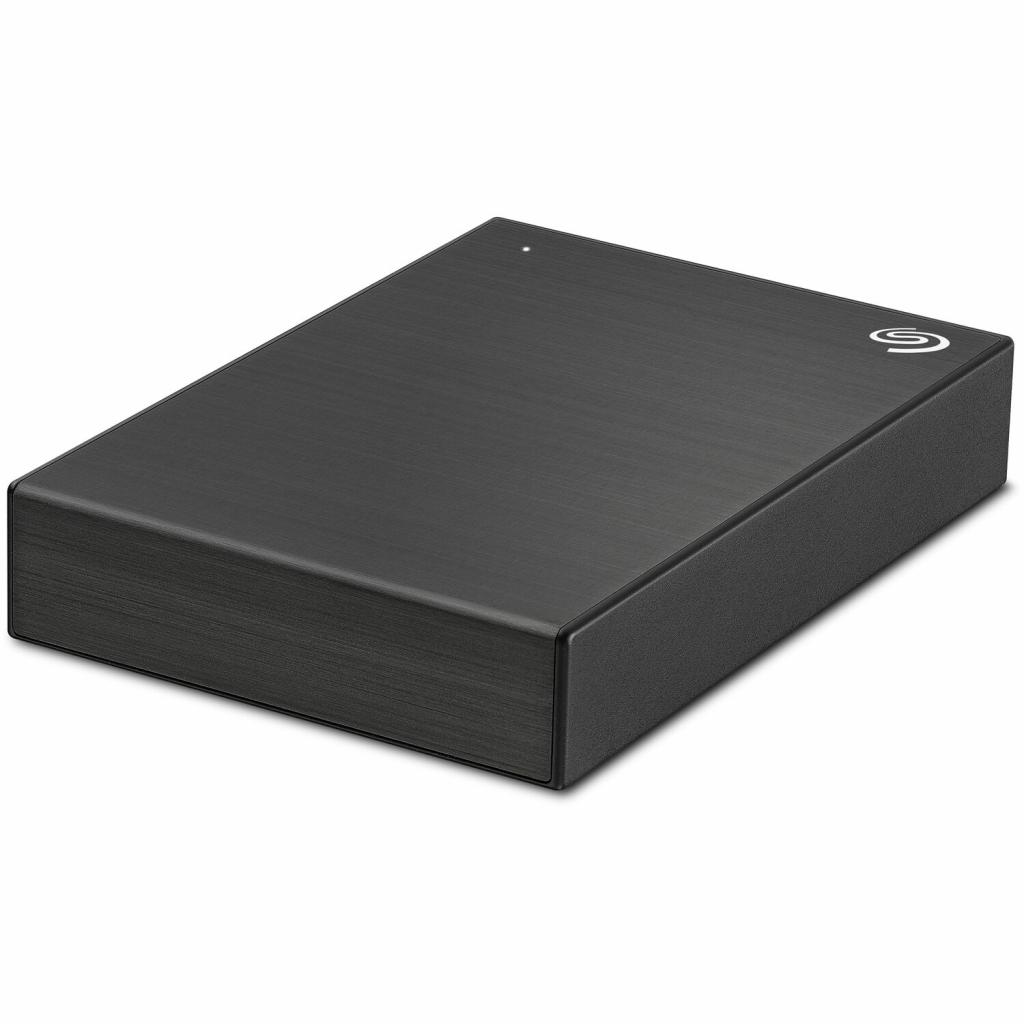 Зовнішній жорсткий диск 2.5" 2TB One Touch USB 3.2 Seagate (STKB2000400) - зображення 5