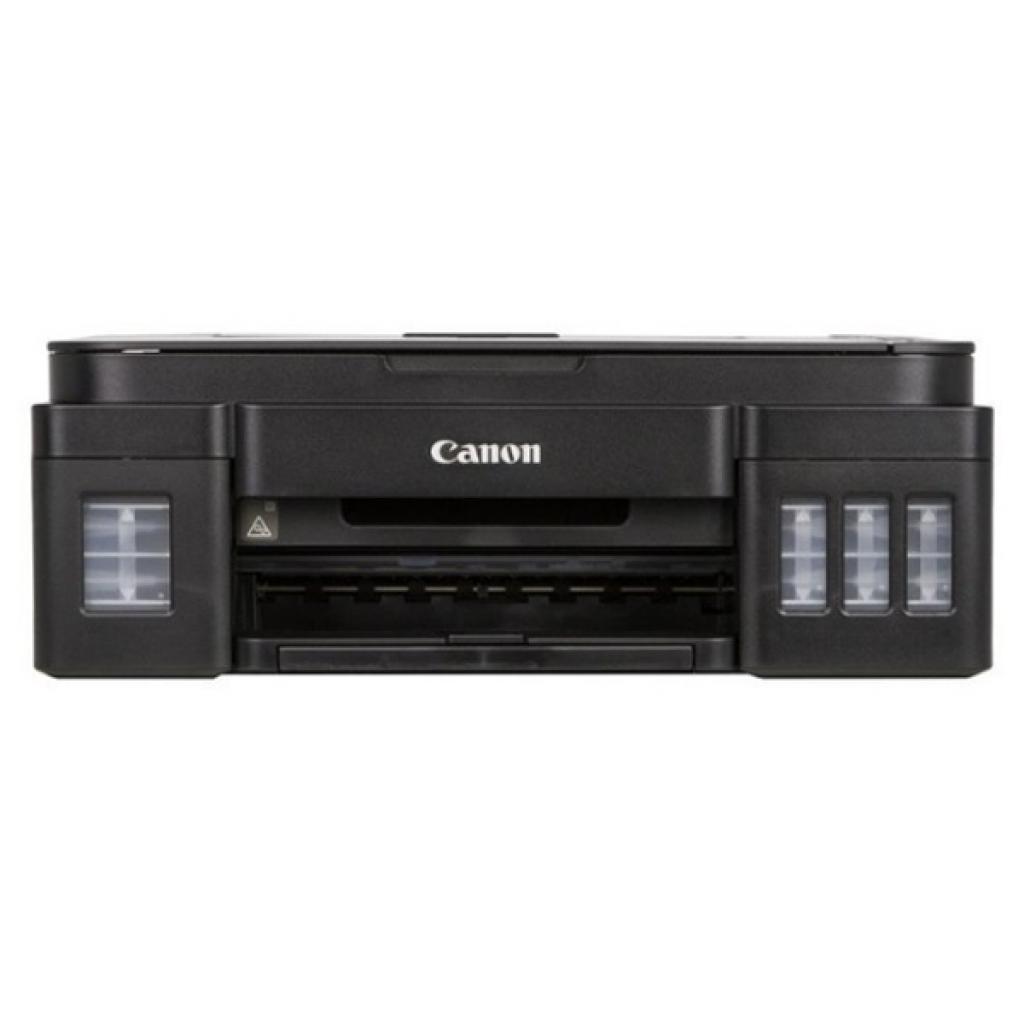 Багатофункціональний пристрій Canon PIXMA G2415 (2313C029) - зображення 5