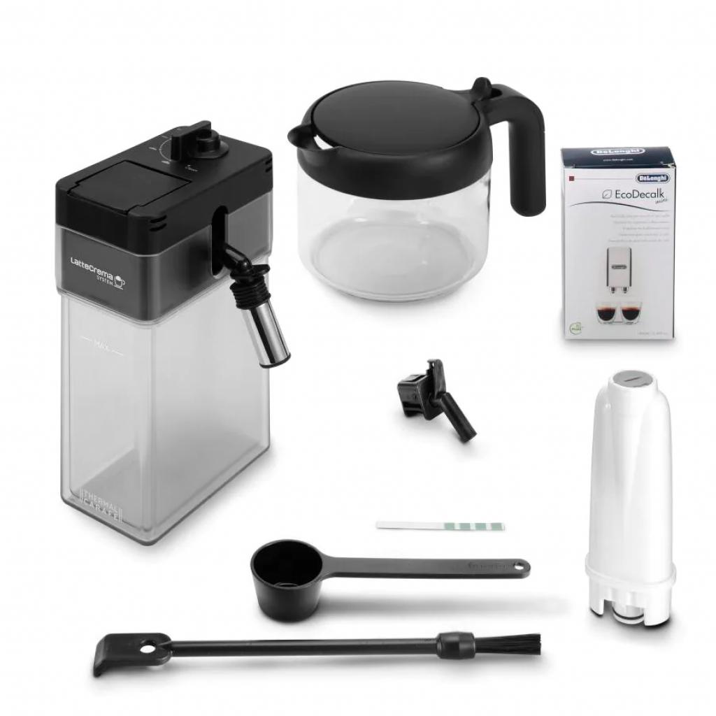 Кавомашина DeLonghi ECAM 610.74 MB (ECAM610.74MB) - зображення 7