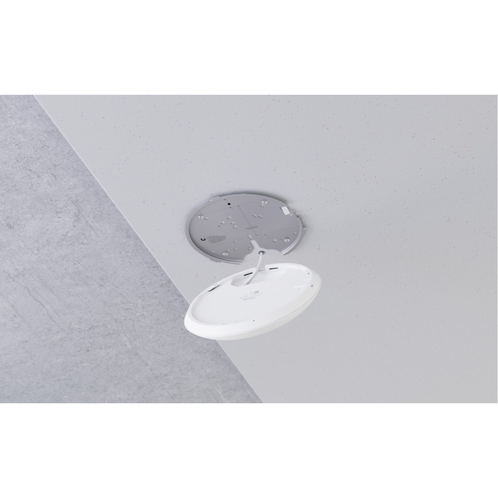 Точка доступу Wi-Fi Ubiquiti UniFi 7 PRO (U7-PRO) - зображення 12