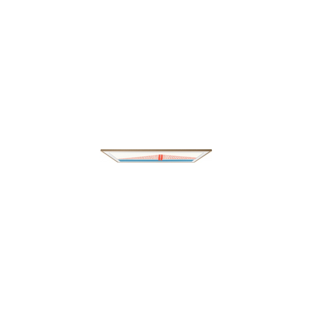 Змінна рамка для ТБ Samsung The Frame VG-SCFA55TKBRU Teak (Тика) (VG-SCFA55TKBRU) - изображение 5