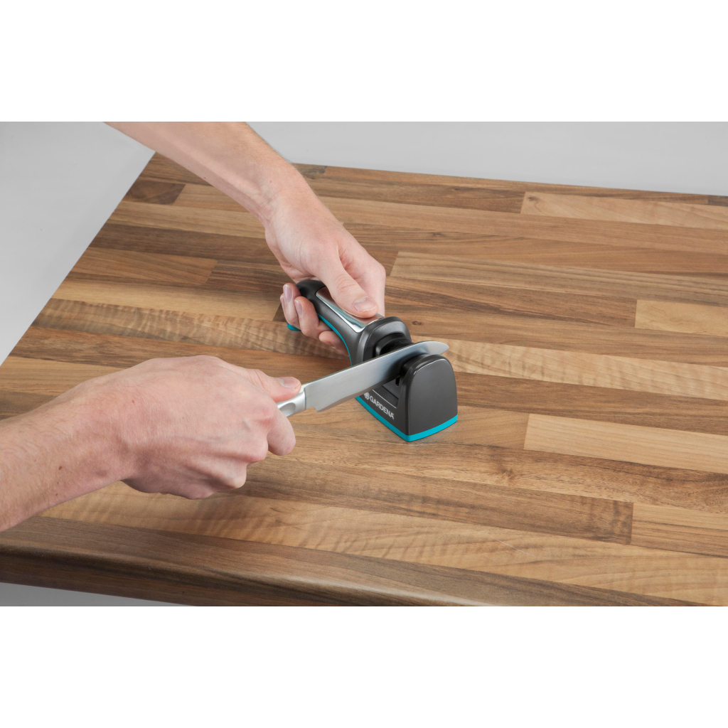 Сокира Gardena 1600 S + точило Diamond ErgoTec (08718-30.000.00) - изображение 4