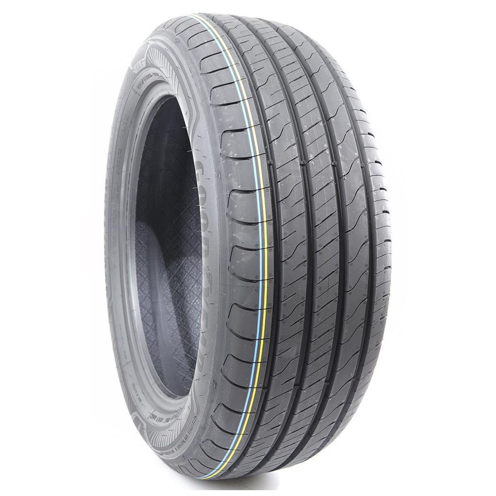 Шина Goodyear EfficientGrip 2 SUV 225/60R18 100H - зображення 1