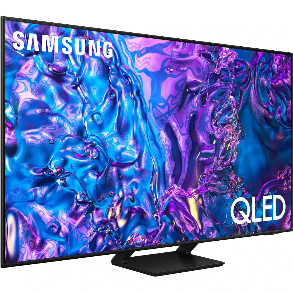 Телевізор Samsung QE85Q70DAUXUA - изображение 5