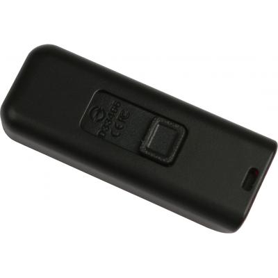 USB флеш накопичувач Apacer 64GB AH334 blue USB 2.0 (AP64GAH334U-1) - зображення 4