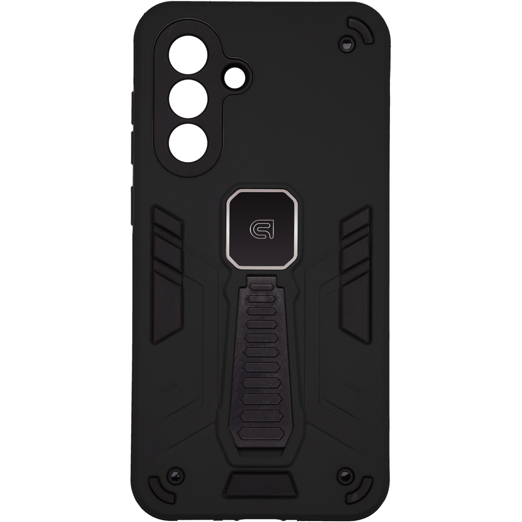 Чохол до мобільного телефона Armorstandart Proover Samsung A36 5G Black (ARM85773) - зображення 1