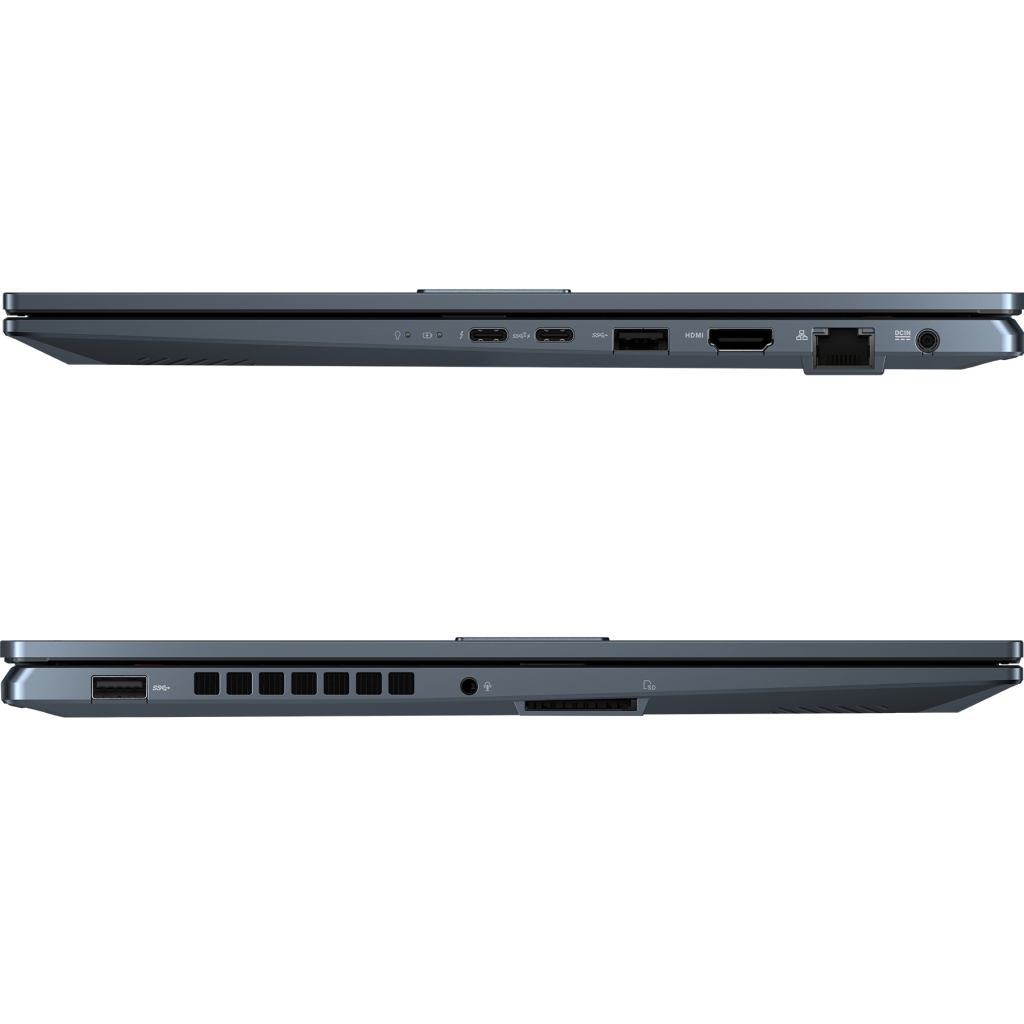 Ноутбук ASUS Vivobook Pro 15 OLED K6502VJ-MA084 (90NB11K1-M002T0) - зображення 5