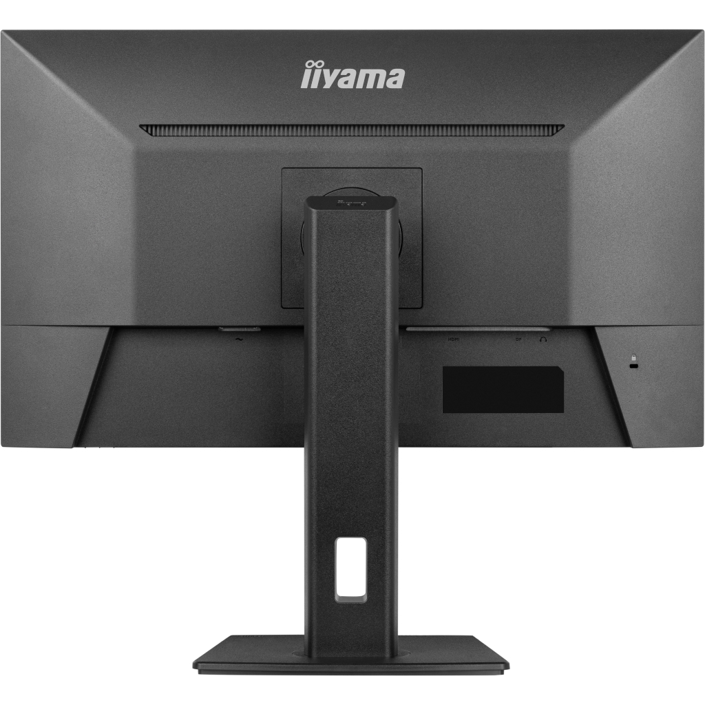 Монітор iiyama XUB2793QS-B7 - зображення 4