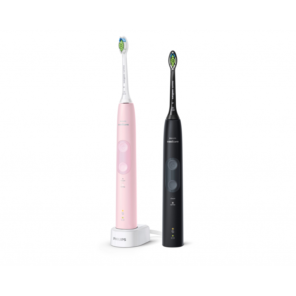 Електрична зубна щітка Philips HX6830/35 - зображення 1