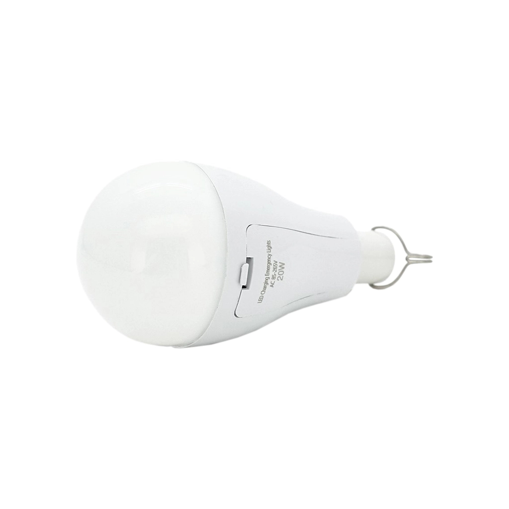 Ліхтар Voltronic Emergency Bulb/20W - зображення 1