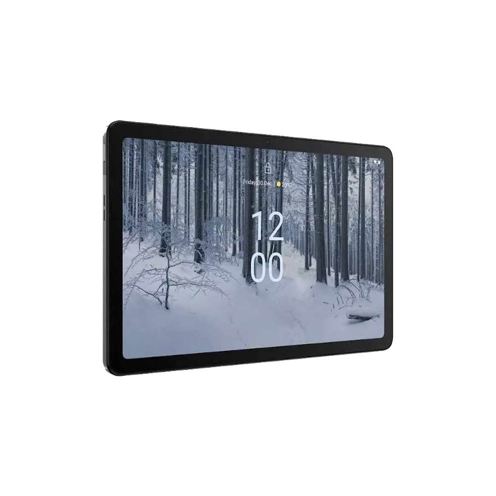Планшет Nokia T21 10.36" LTE 4/128Gb Grey - зображення 5