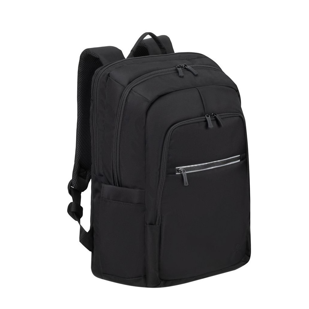 Рюкзак для ноутбука RivaCase 17.3" 7569 (Black) "Alpendorf" (7569Black) - зображення 1