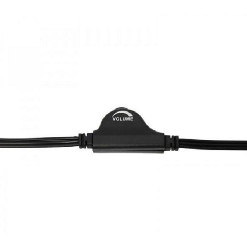 Навушники Esperanza EH102 Black - зображення 3