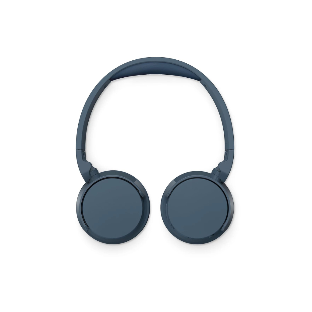Навушники Philips TAH4209 Blue (TAH4209BL/00) - зображення 9