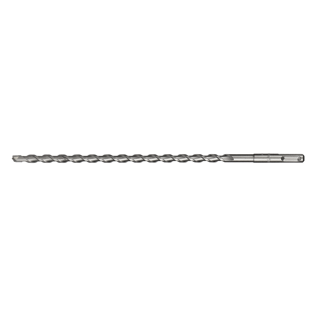 Бур Makita SDS-PLUS з центруванням 14x350 мм (B-56091) - зображення 1