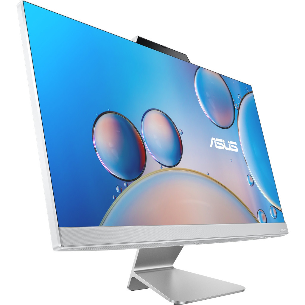 Комп'ютер ASUS A3402WVAK-WA0010 AiO / Core5 120U, 16, 512, KM (90PT03T1-M000W0) - изображение 2