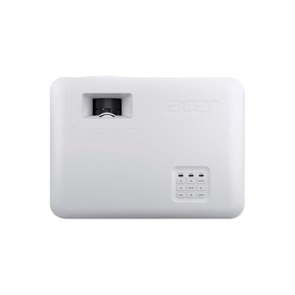 Проектор Acer Vero PL3515 (MR.JXQ11.001) - зображення 6