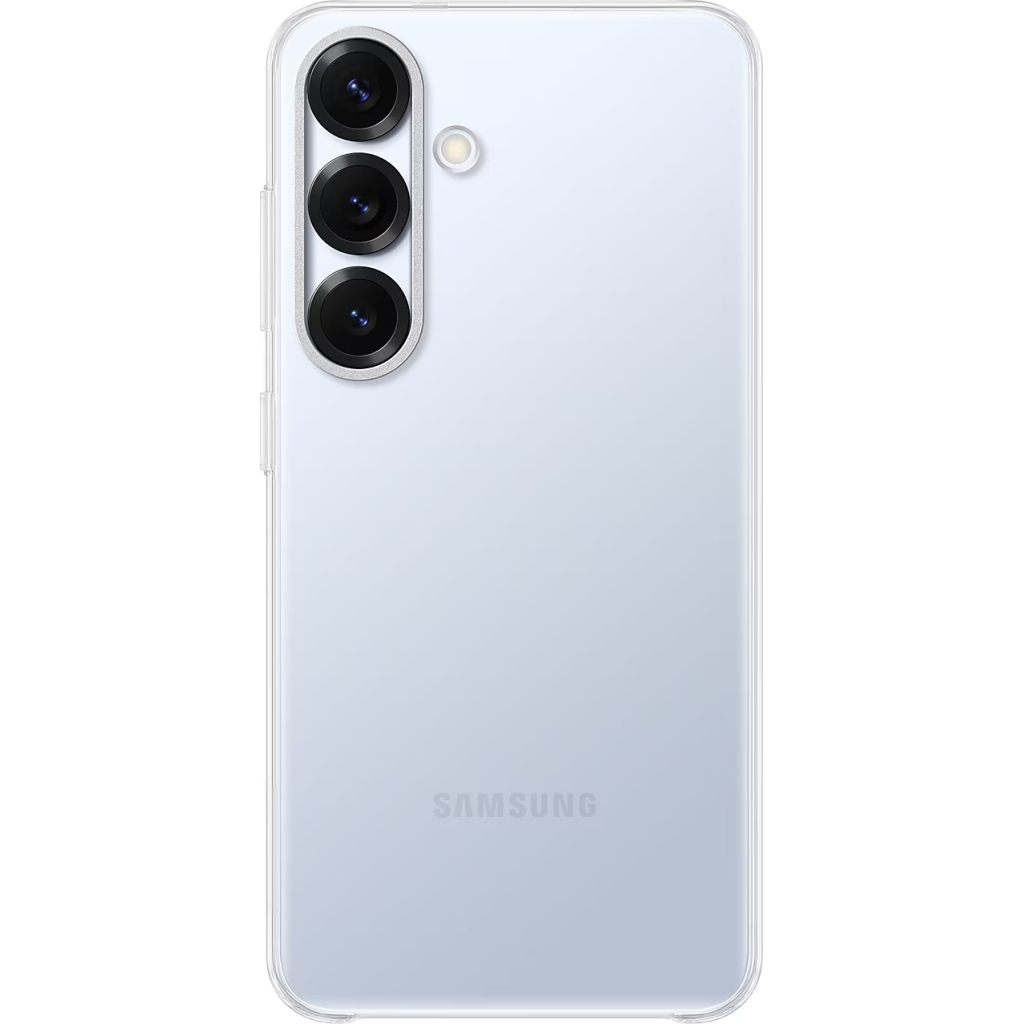 Чохол до мобільного телефона Samsung Galaxy S25 (S931) Clear case (EF-QS931CTEGWW) - зображення 1