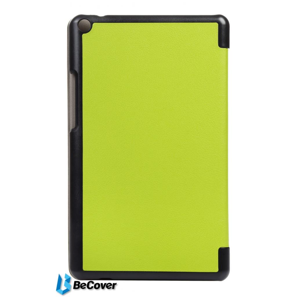 Чохол до планшета BeCover Smart Case HUAWEI Mediapad T3 8 Green (701501) - зображення 2